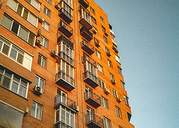 Apartment Pressure Washing Services In Asheville NC