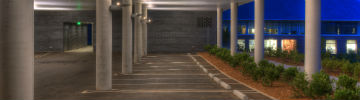 ParkingDeck image Parking Lot Cleaning Asheville