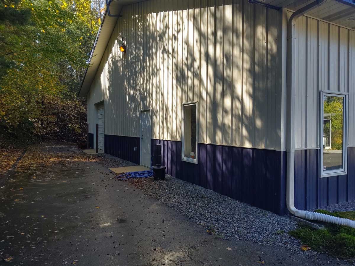 Best Pressure Washing Company Near Me