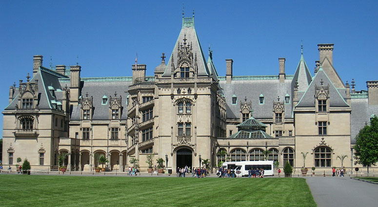 biltmore house