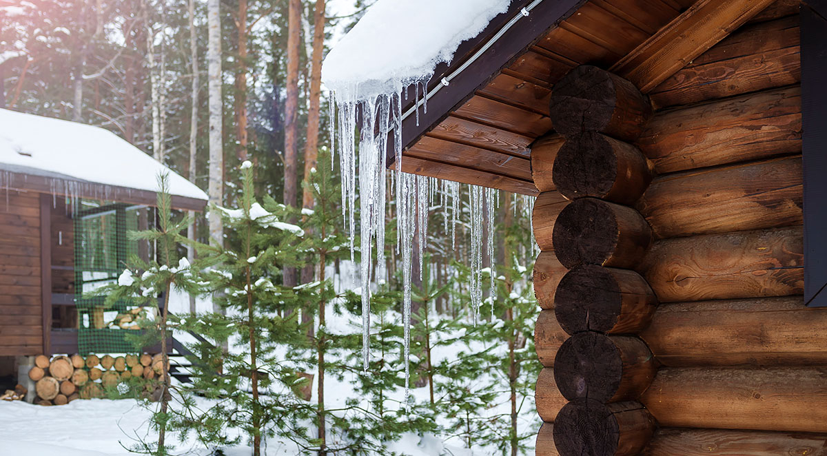 Mid-Winter Home Maintenance Checklist Asheville