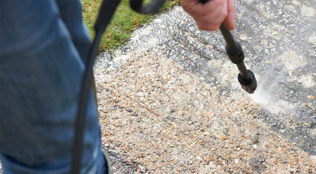 What To Know Before You Begin Pressure Washing