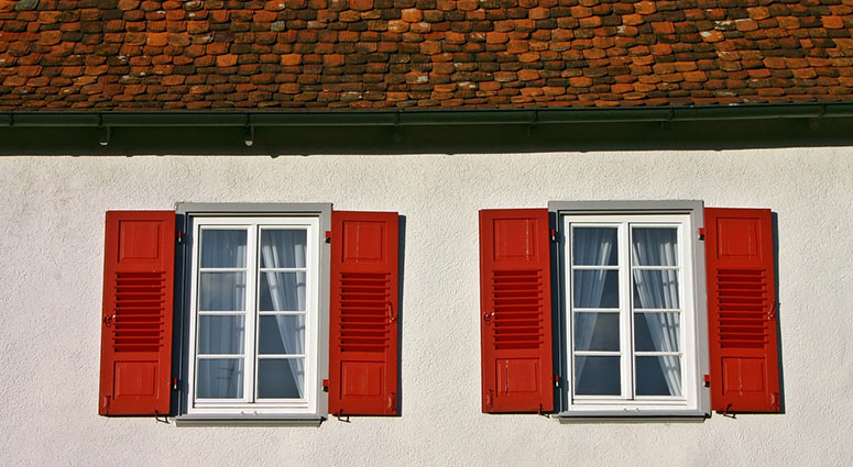 maintenance windows roof