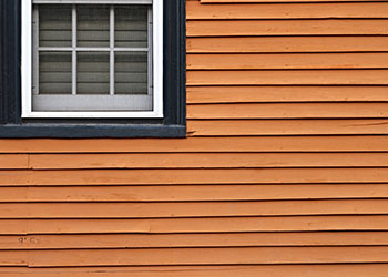 Exterior Home Cleaning Services Asheville, NC