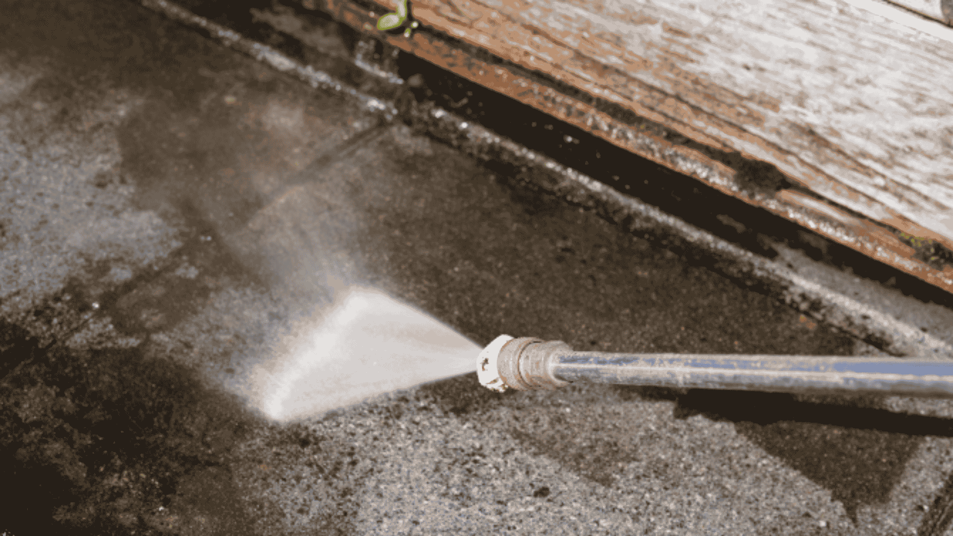 Deck and Patio Cleaning Services Near Me in Mars Hill, NC