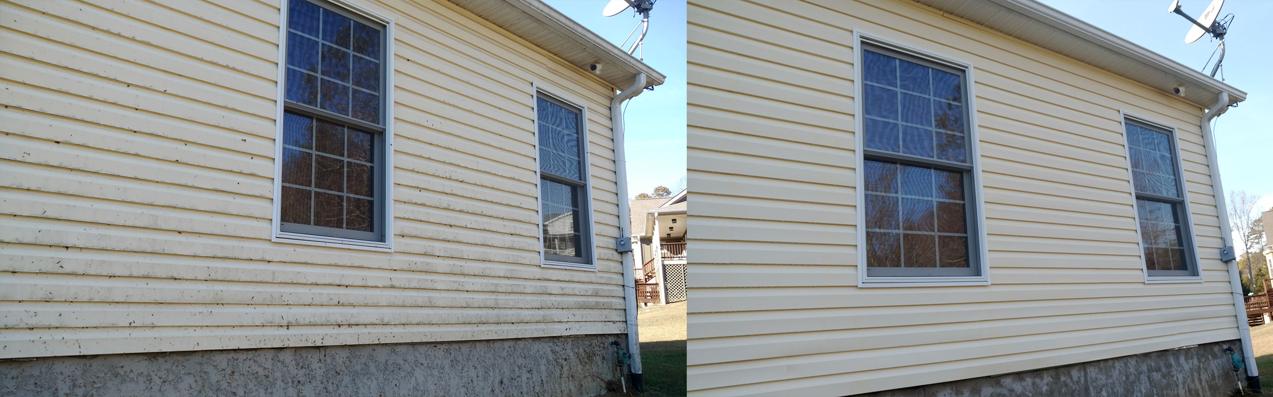 before-after1 image before-after1 Asheville Pressure Washing - Mobile Magic | Asheville NC Pressure Washing