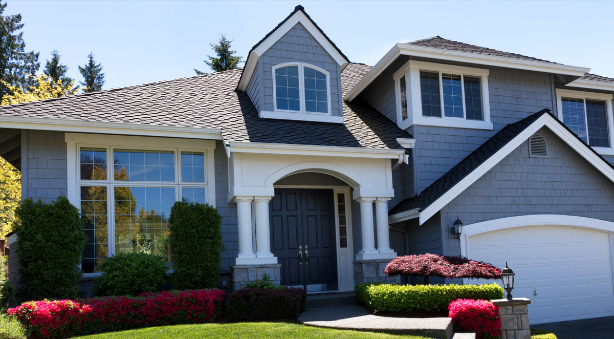 spring cleaning pressure washing