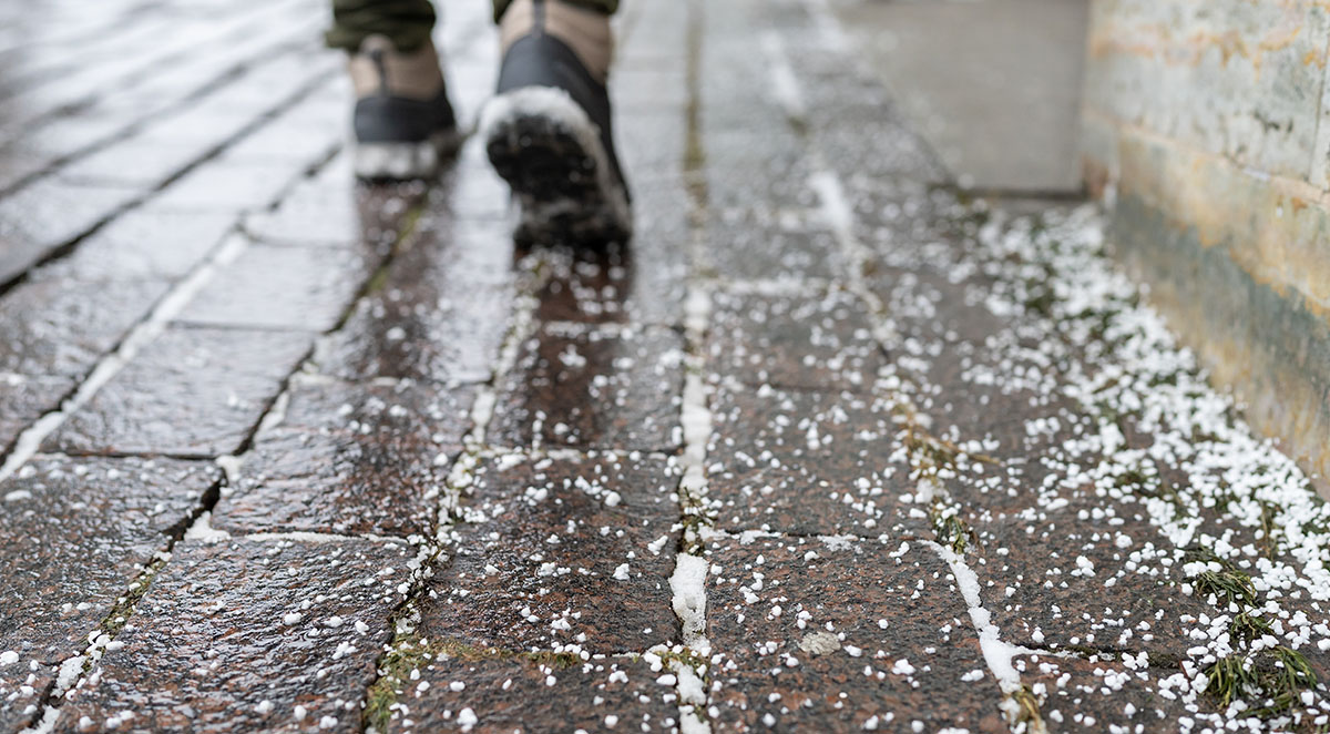 winter pressure washing wnc
